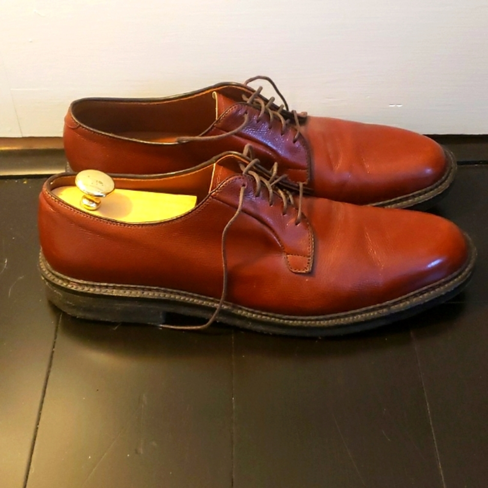 Alden Original All Weather Walkers
